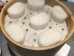 -开海·红岛海鲜虾水饺(石老人店)