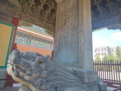 -历代帝王庙博物馆