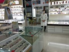 -独秀眼镜(潜阳路一中店)