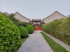 -北京颐和宾馆