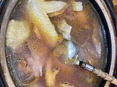 -下梅人家土菜馆(历史文化餐厅度假区店)