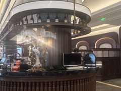 -马克西姆俄罗斯餐厅(通亚街店)