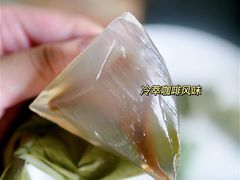 -星巴克(宝山万达店)