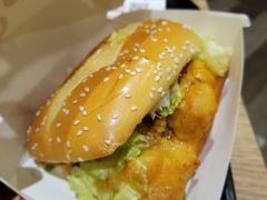 -肯德基(丁香店)