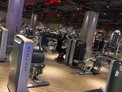 -威尔仕健身(杭州万象城店)