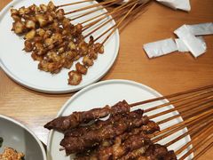 -隅乐胡椒虾·台湾菜·团建(皇岗店)