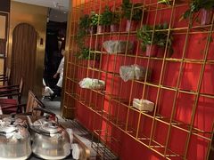 -捞神煲汤火锅(湖滨商业街店)