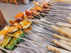-号令江湖·水浒烤肉(和畅睦邻中心店)