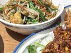-满园烤鸭·春饼(奥体万达店)