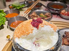 -蚂蚁洞·烤肉大营地(上海静安大悦城店)