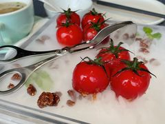 -小大董·烤鸭(观景餐厅·南京西路店)