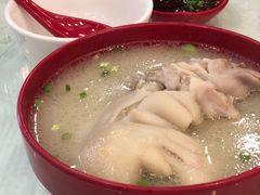 -廖老妈蹄花店(人民公园陕西街259号店)