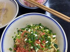 -万三面馆(青龙正街太古里店)