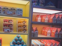 -爸爸糖手工吐司(上海五角场万达店)