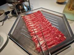 -爱丽格斯火锅(东岸国际店)