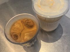 -有趣人类咖啡(永庆坊店)