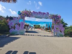 -威海华夏城景区