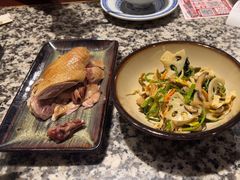 -南京大牌档(崇文门国瑞店)