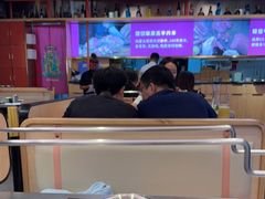 大堂-嘿叔烧烤(常熟天虹店)