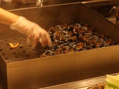 -荟星庭西餐厅(天府丽都喜来登饭店)