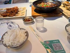 -蚝堡海鲜·威海菜·海肠捞饭·烧烤·亚洲吃蚝公司(幸福门店)
