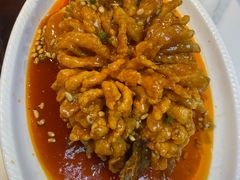 -峨嵋酒家总店(车公庄店)