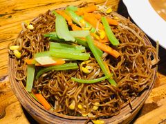 老洛阳卤面-洛阳面馆(红专路店)