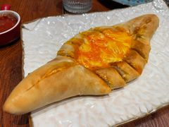 -格鲁·秀色Georgia’s Feast