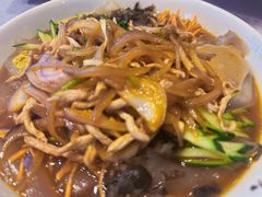 东北大拉皮-牟传仁饭庄(星海店)