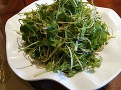 -老长春肉馆(创业大街店)