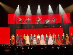 -交通银行前滩31演艺中心