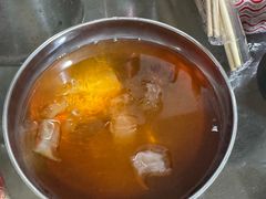 -正宗杨记普洱酸醋米线(总店)