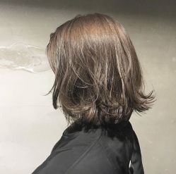 点击看大图 -KIMI HAIR SALON·烫染设计店