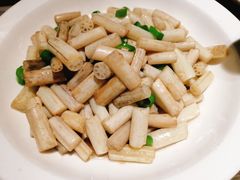 小炒藕尖-炊烟小炒黄牛肉(中心印象城店)
