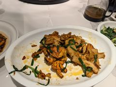 -筱爷叔·上海传统手工菜(玉树路店)