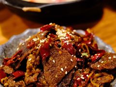 -付小姐在成都(中山公园店)