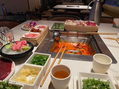 -宽来·欢聚火锅(来福士广场水景店)