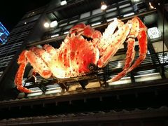 -蟹料理 北海道かに将軍(札幌本店)