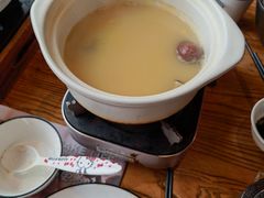 -U你·湖北家宴菜(南湖总店)