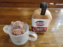 -肥韬茶餐厅(南山mini店)