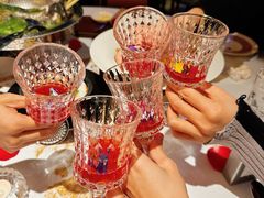 -狮拾久·现代新加坡料理(福田COCO Park店)