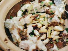 -围龙屋客家食府(福田店)