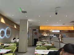 -南城香·饭香串香馄饨香(花园北路店)