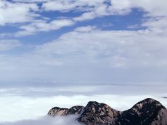 -华山风景名胜区