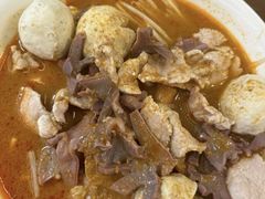 -大中沙茶面(中山路店)