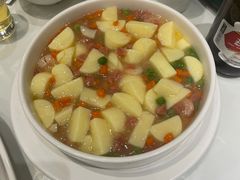 -紫光园·烤鸭(吕家营店)