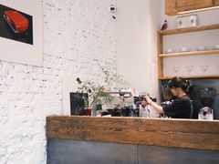 -常识咖啡common sense(春熙路店)