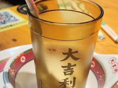 -大吉利·潮汕鲜牛肉火锅(西安店)