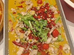 -517烧烤·龙虾·海鲜大排档(万象都荟店)