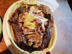 -外婆烧.老杭帮菜(庆春店)